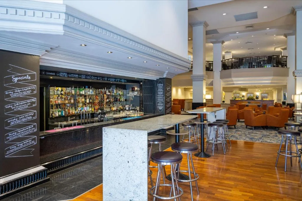 Hotel Grand Chancellor Adelaide — 4