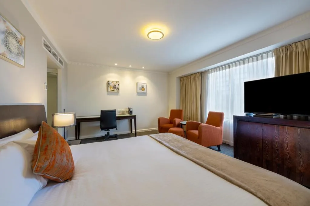 Hotel Grand Chancellor Adelaide — 5