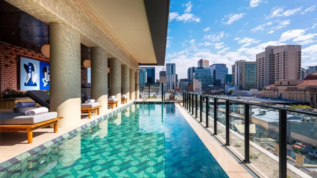 Hotel Indigo Adelaide Markets by IHG — 3