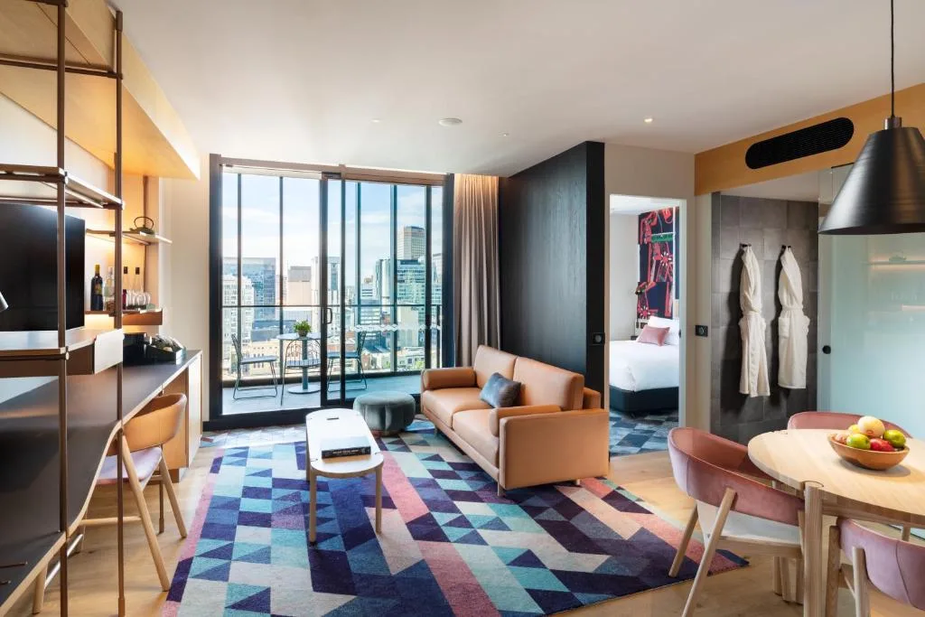 Hotel Indigo Adelaide Markets by IHG — 4
