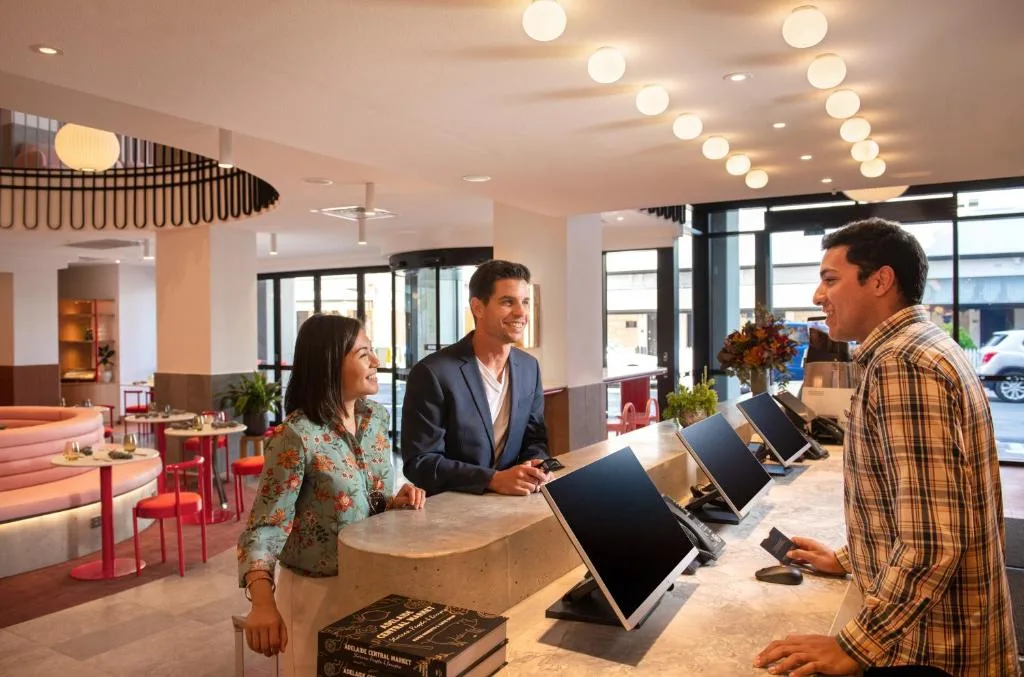 Hotel Indigo Adelaide Markets by IHG — 5