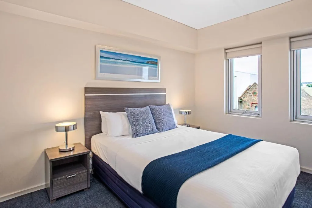 Hume Serviced Apartments — 2