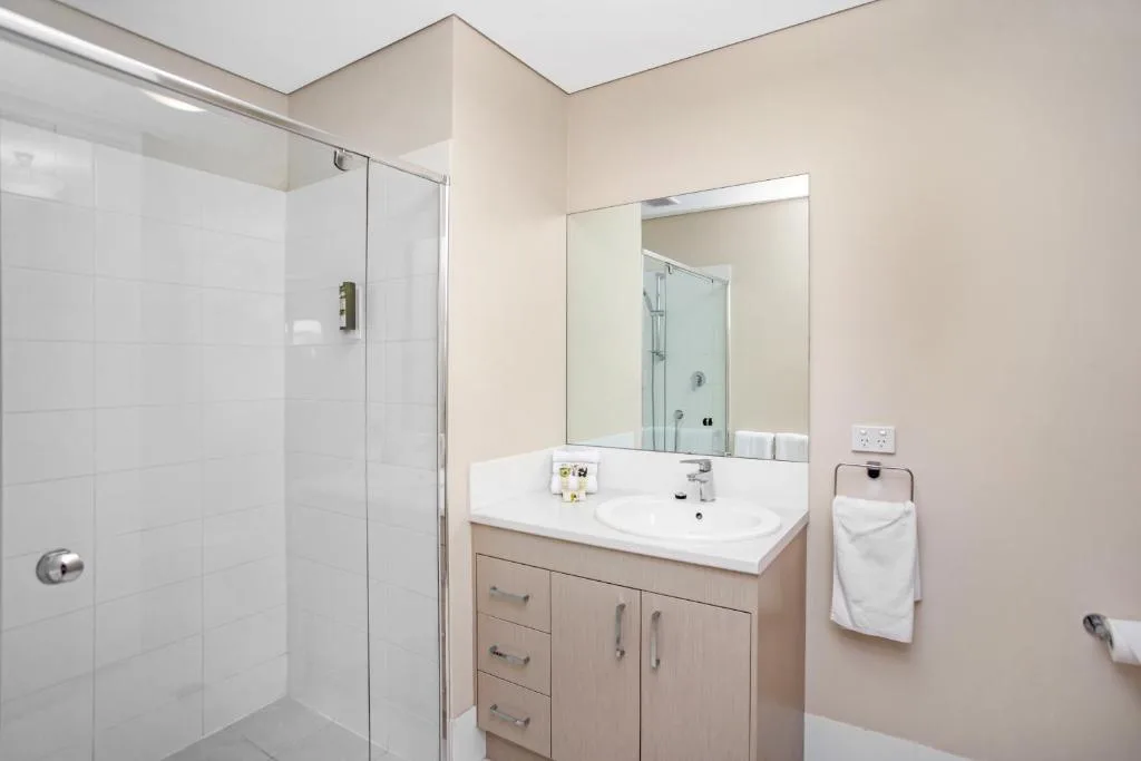 Hume Serviced Apartments — 3