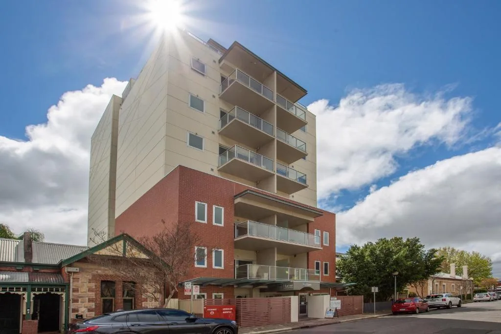 Hume Serviced Apartments — 5