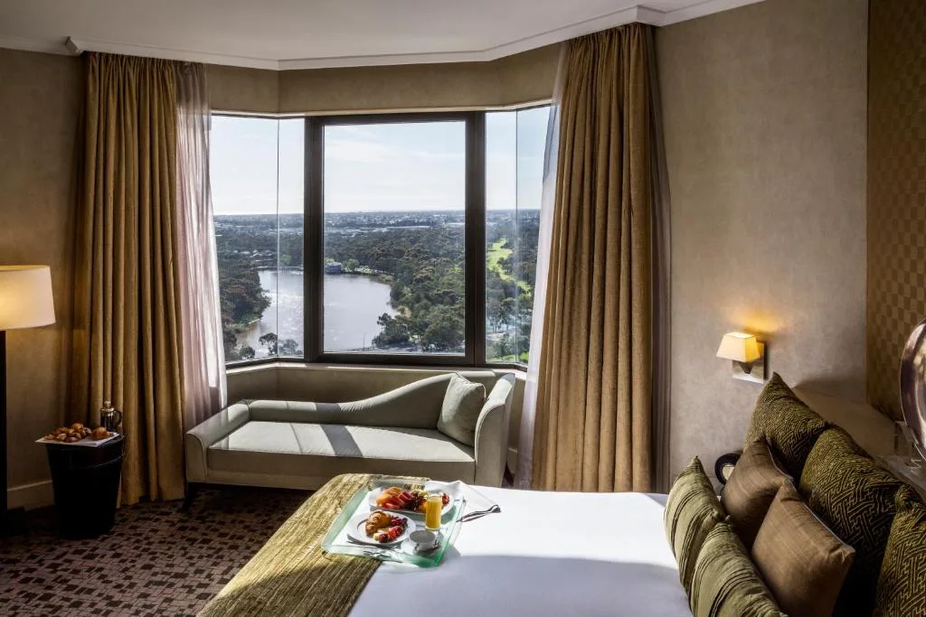 InterContinental Adelaide by IHG — 2