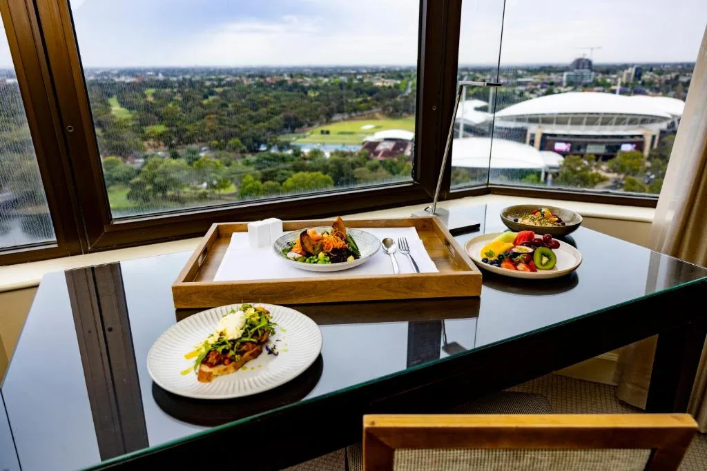 InterContinental Adelaide by IHG — 3