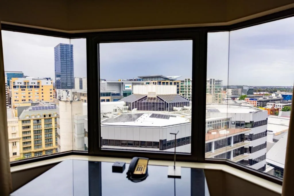 InterContinental Adelaide by IHG — 4