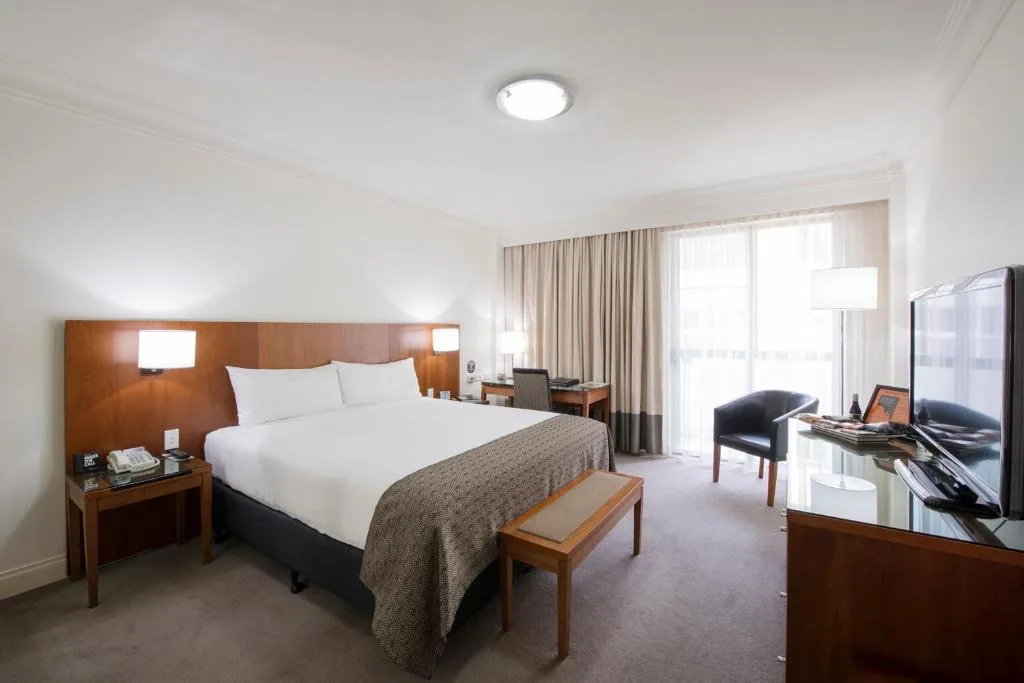 Majestic Roof Garden Hotel — 5