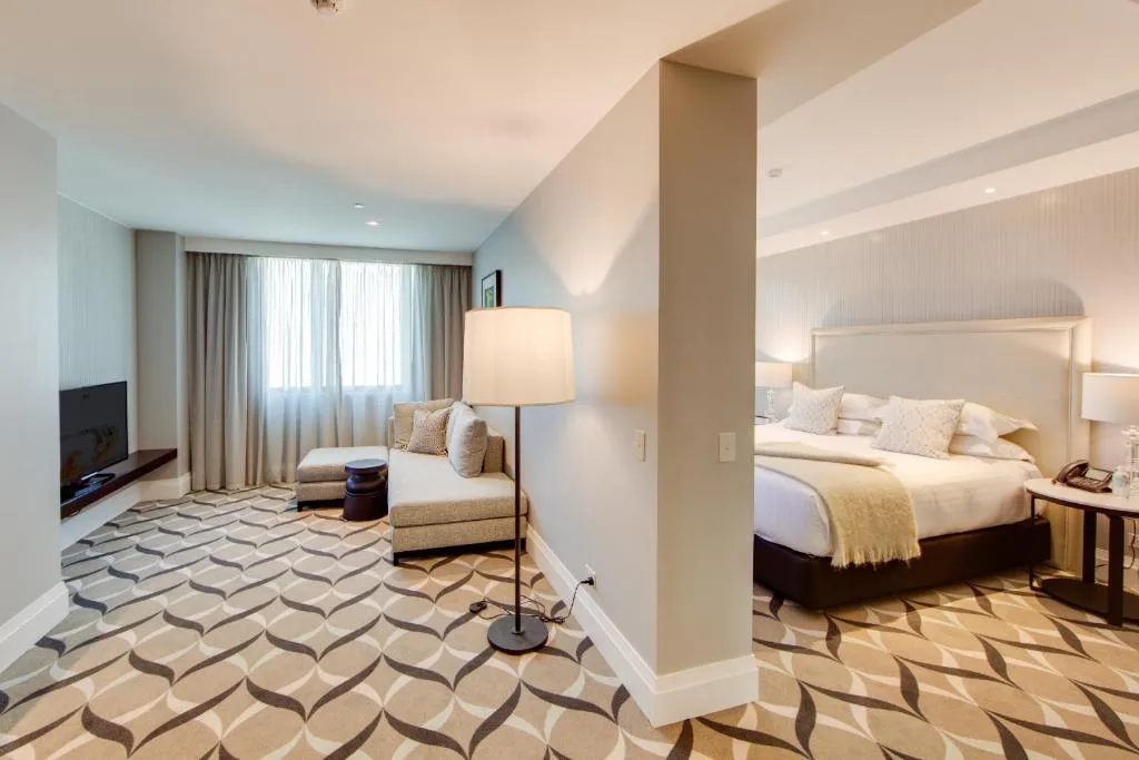 Mayfair Hotel Adelaide by IHG — 2