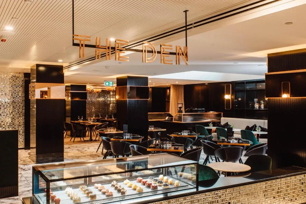 Mayfair Hotel Adelaide by IHG — 4