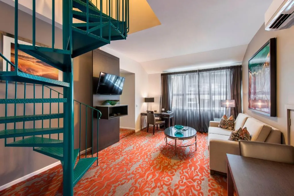 Miller Apartments — 5