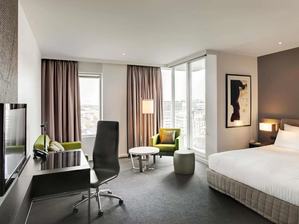 Pullman Adelaide — 2