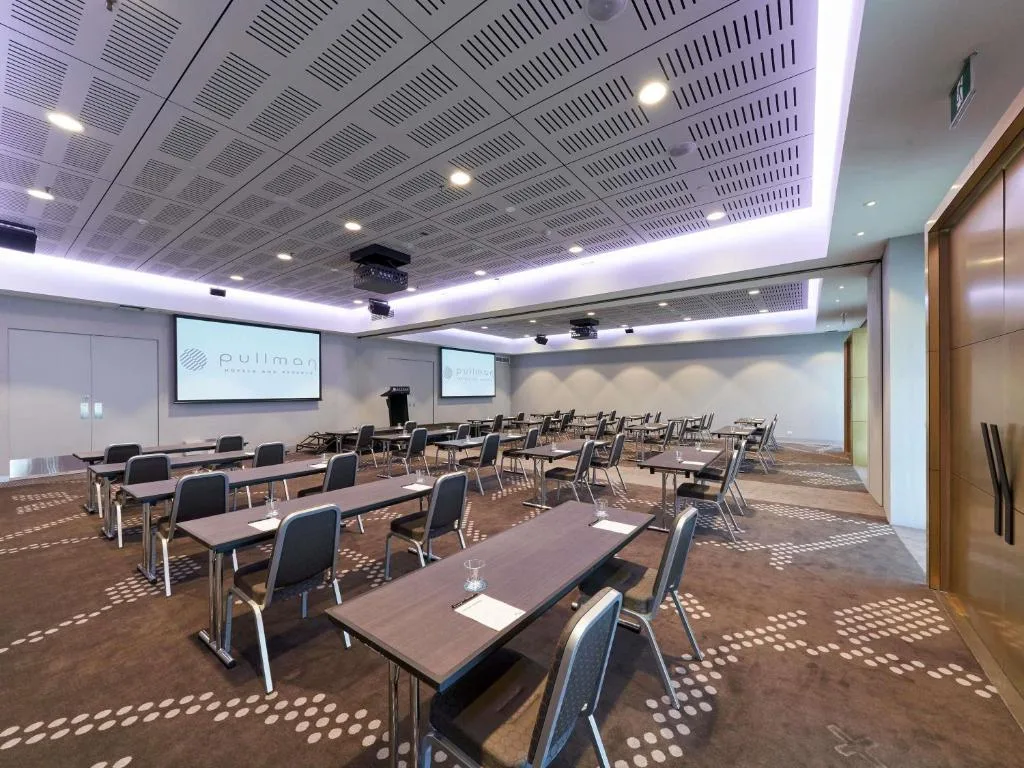 Pullman Adelaide — 4