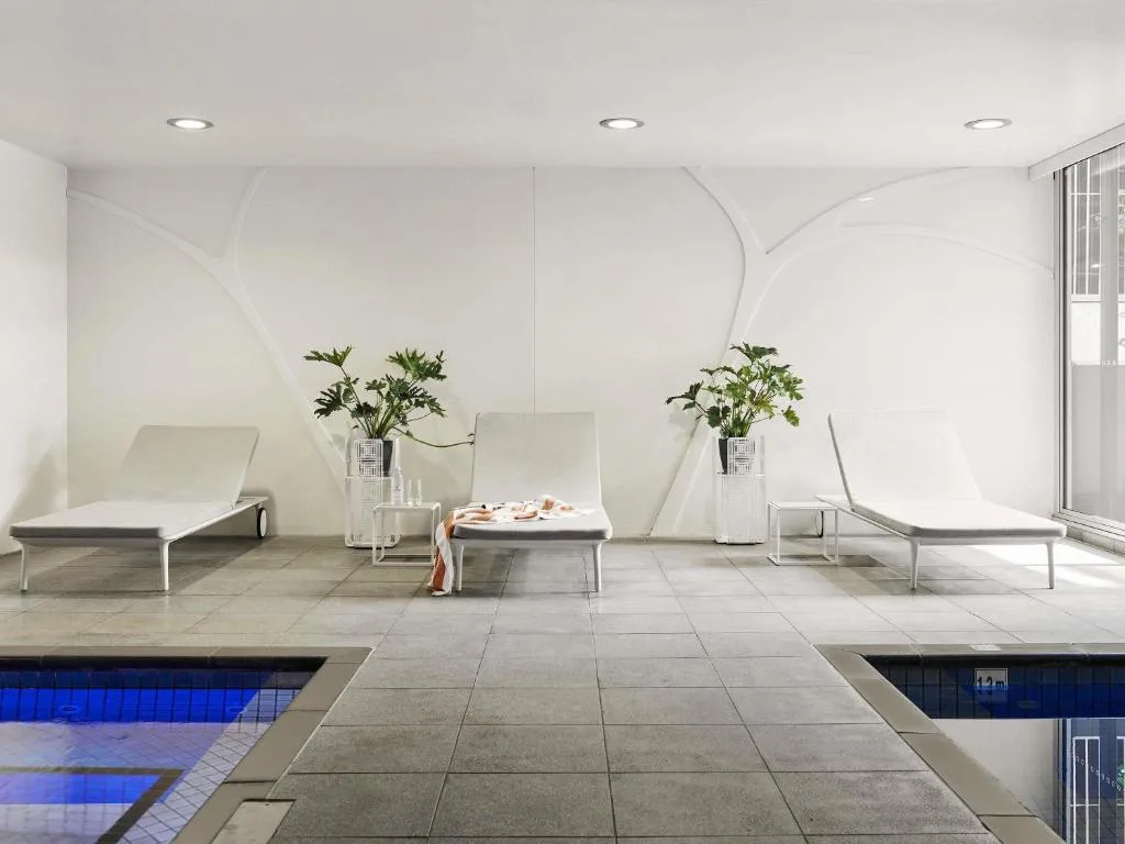 Pullman Adelaide — 5