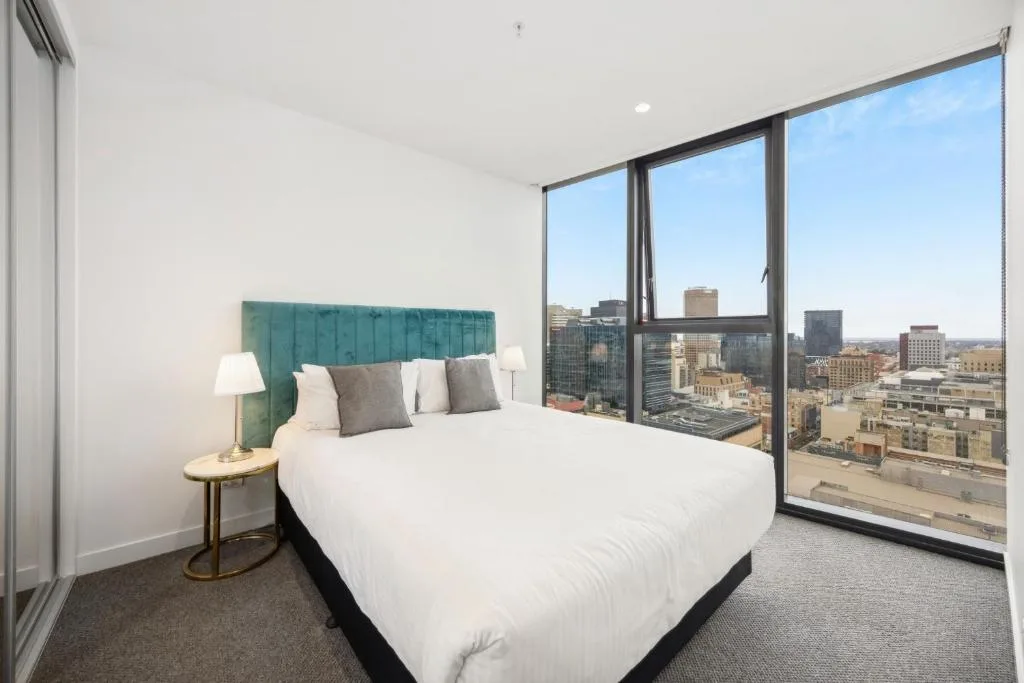 Realm Apartments by CLLIX — 4