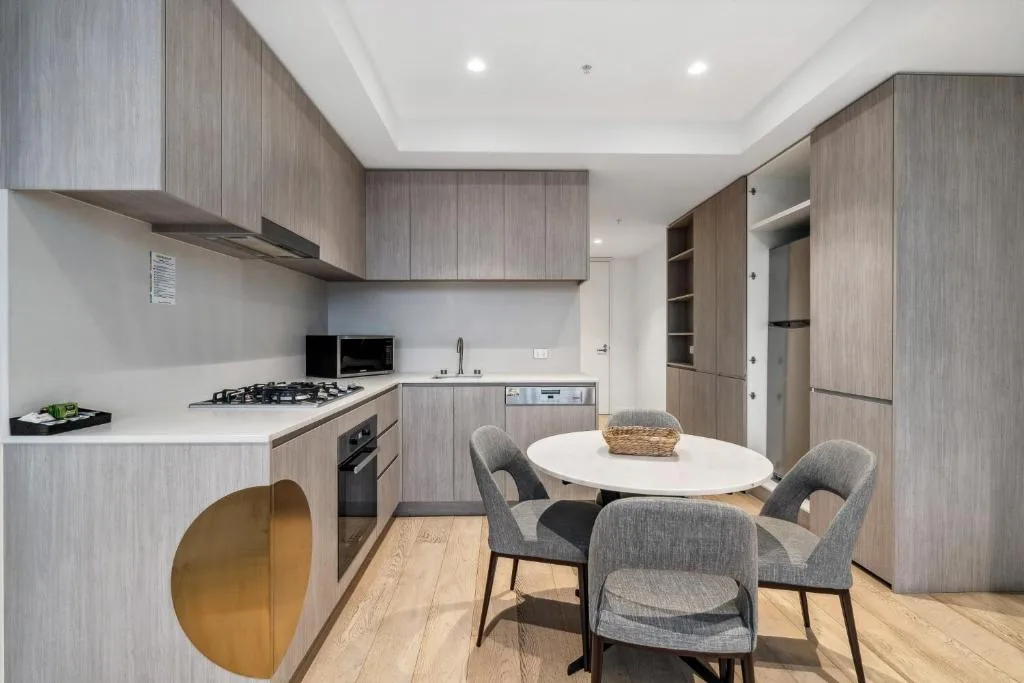 Realm Apartments by CLLIX — 5
