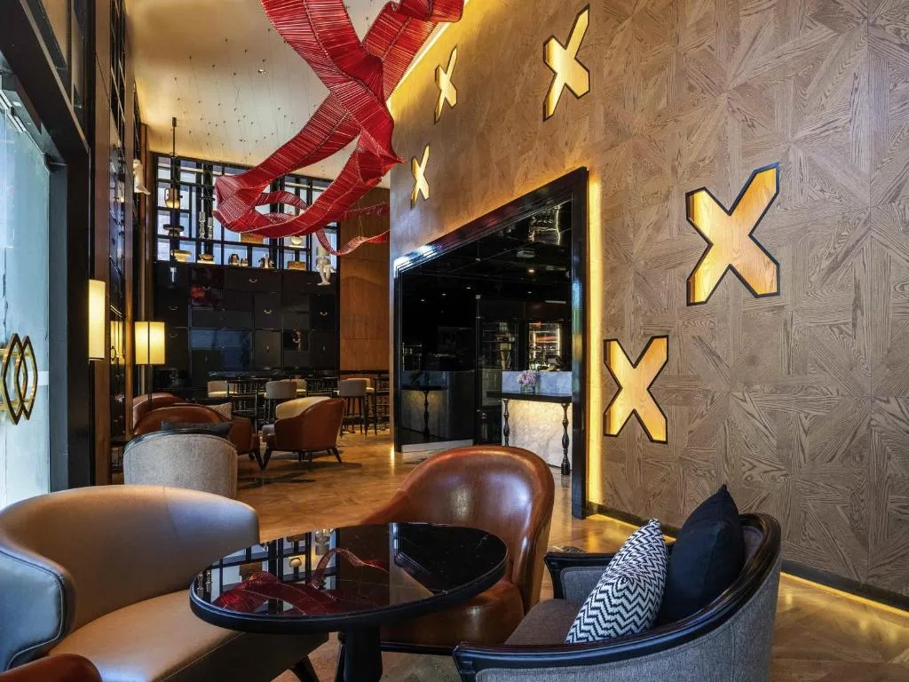 Sofitel Adelaide — 2