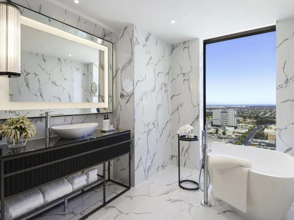 Sofitel Adelaide — 4