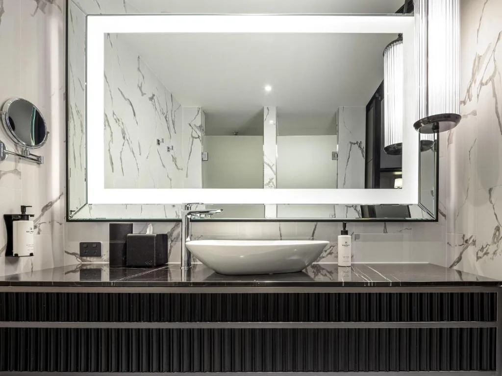 Sofitel Adelaide — 5