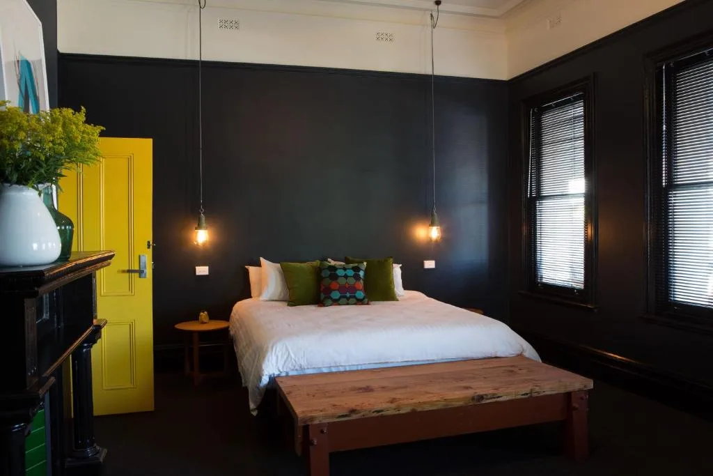 The Franklin Boutique Hotel — 2