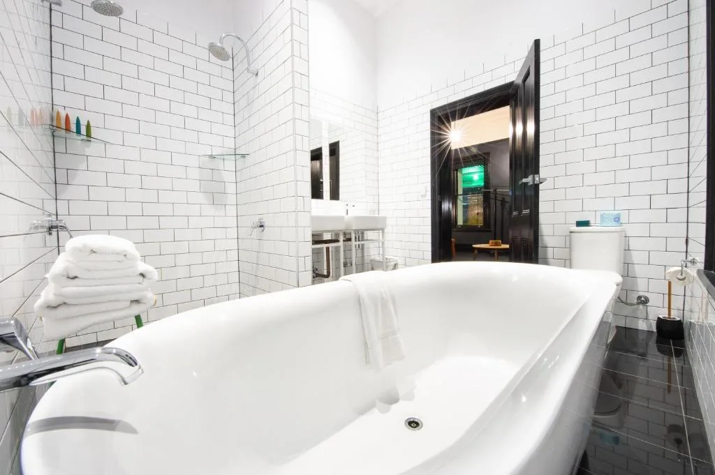 The Franklin Boutique Hotel — 3