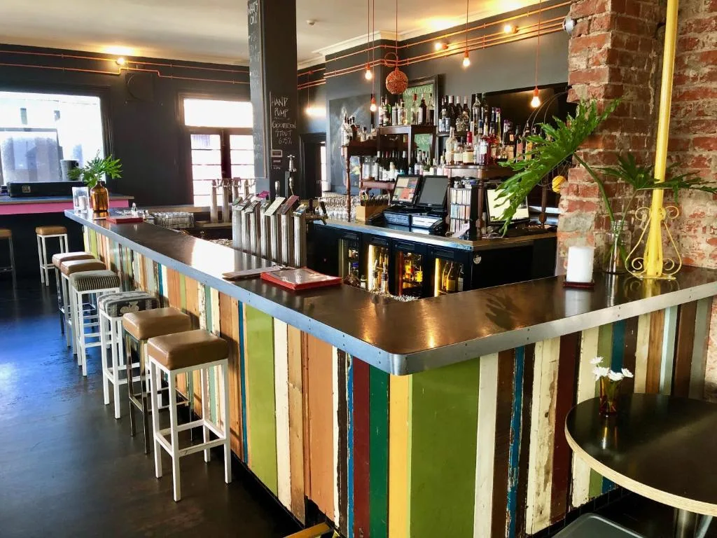 The Franklin Boutique Hotel — 4