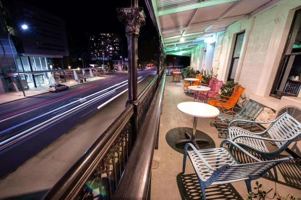 The Franklin Boutique Hotel — 5