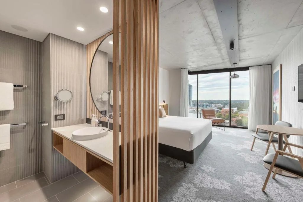 Vibe Hotel Adelaide — 3