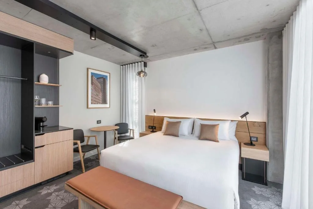 Vibe Hotel Adelaide — 4
