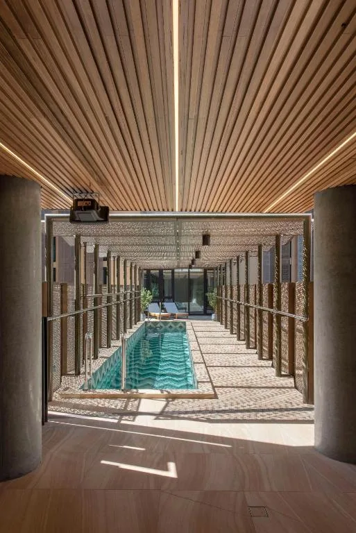 Vibe Hotel Adelaide — 5