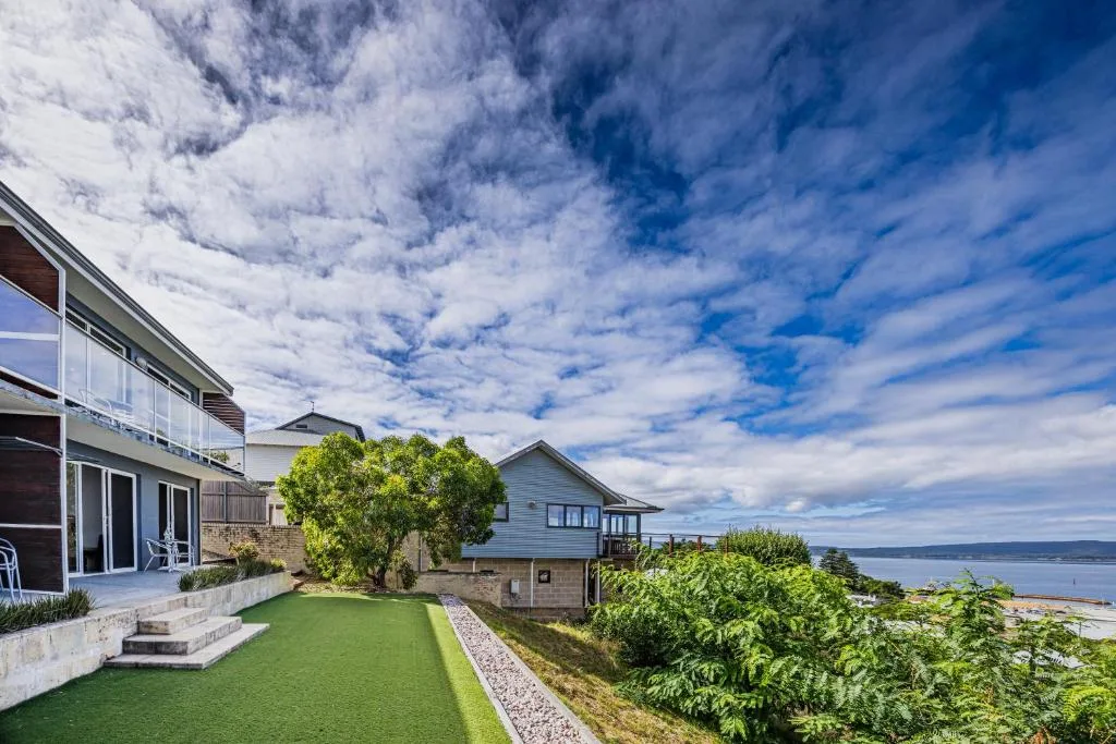 Albany Harbourside Apartments And Houses — 5