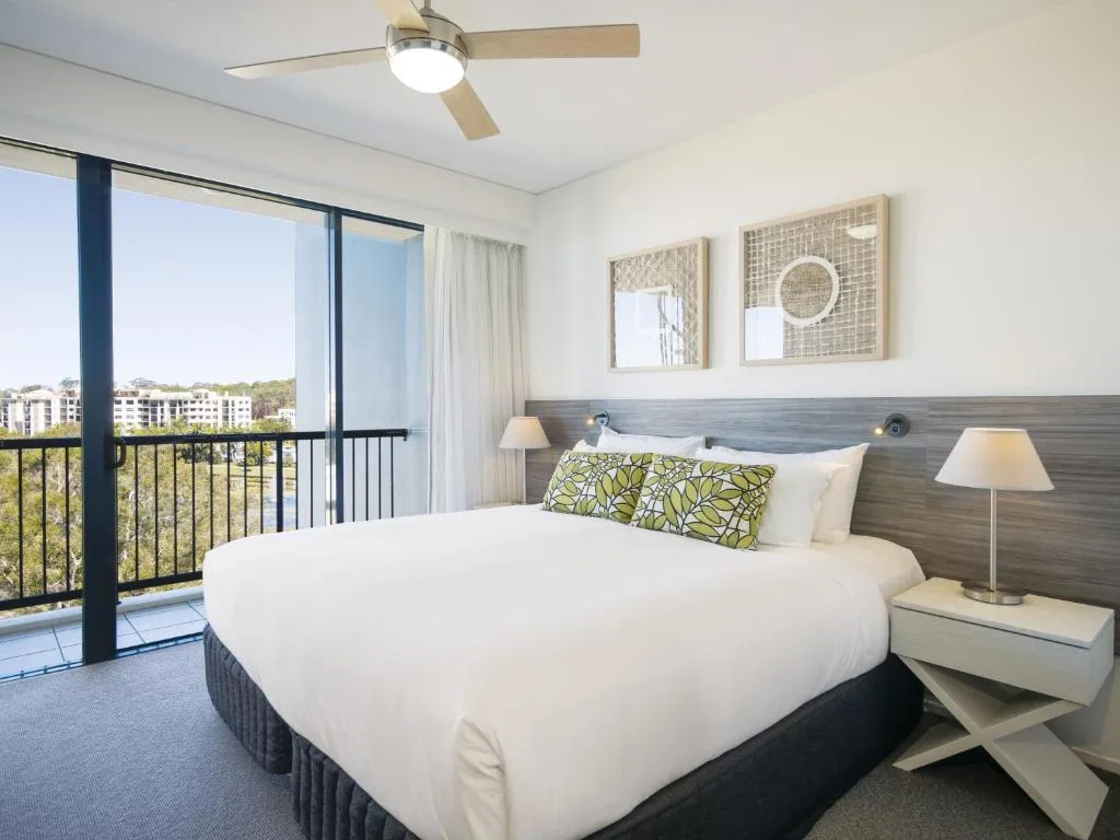 Oaks Sunshine Coast Seaforth Resort — 3