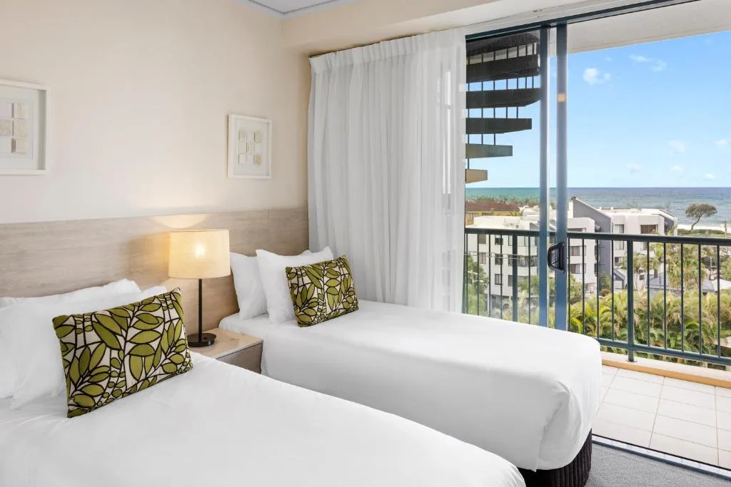Oaks Sunshine Coast Seaforth Resort — 4
