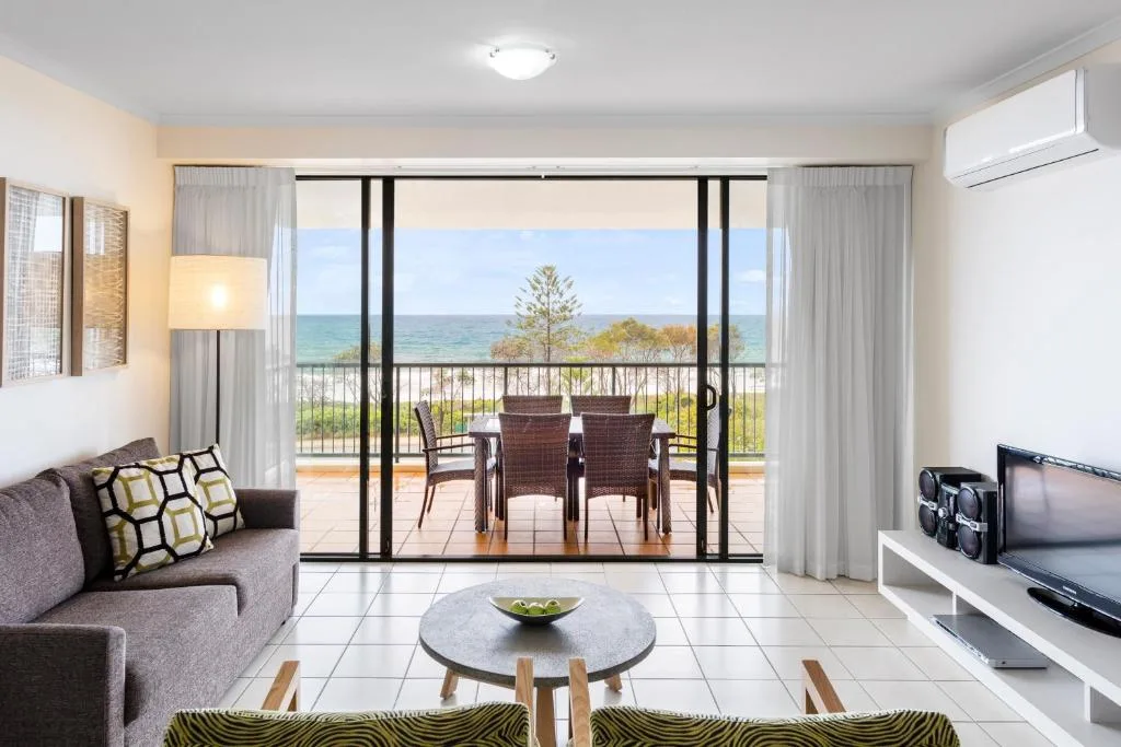 Oaks Sunshine Coast Seaforth Resort — 5