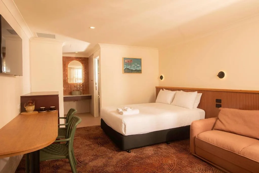 The Alluna Motel, an Ascend Collection Hotel — 2
