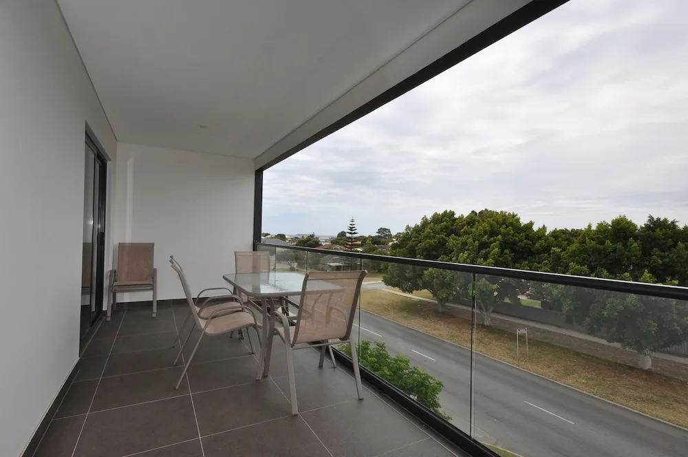 Coastal by Rockingham Apartments — 2