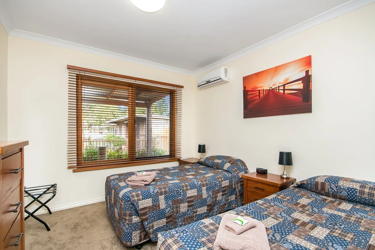 Coranda Lodge — 5