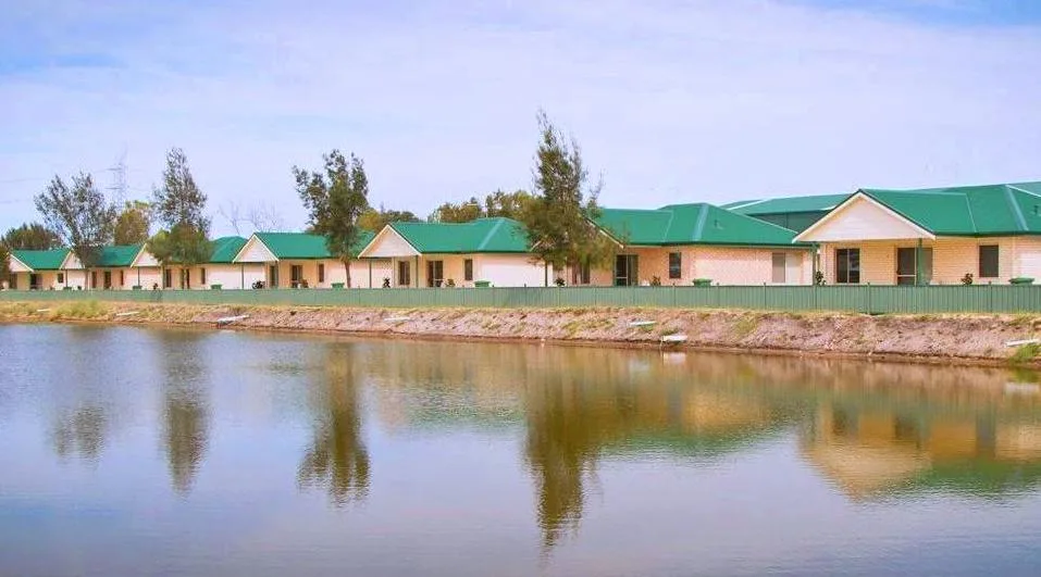 Golden Ponds - The Oasis of Baldivis — 2