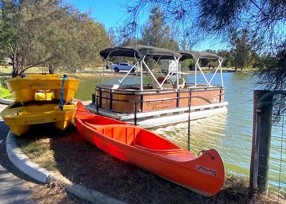 Golden Ponds - The Oasis of Baldivis — 5