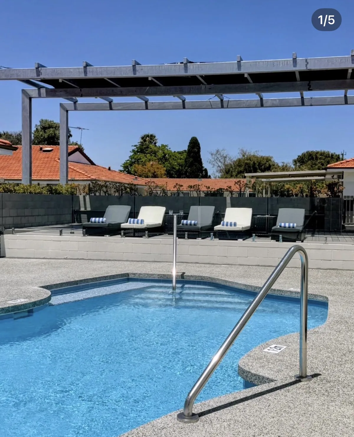 Hotel Clipper — 5