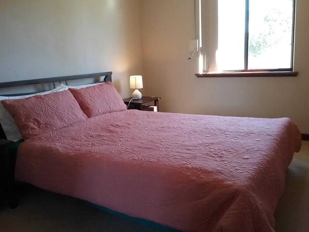 Maggie's Family Retreat (Pet Friendly) — 2
