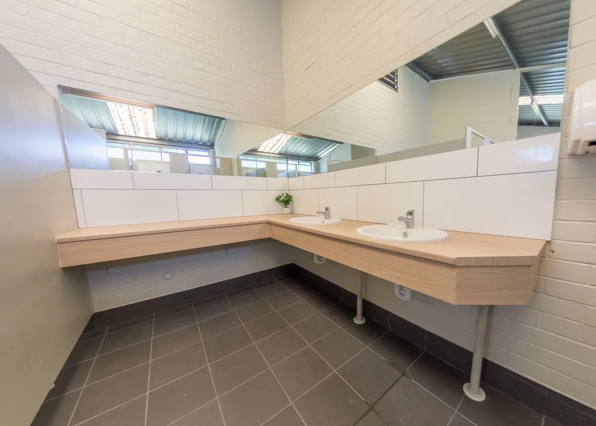 Mandurah Coastal Holiday Park