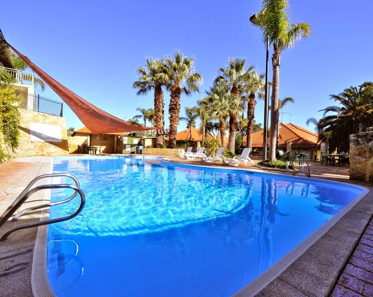 Mandurah Family Resort