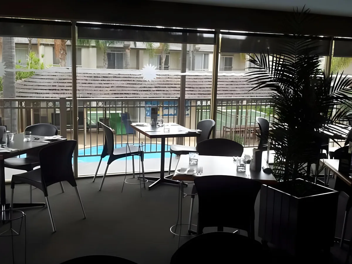 Mandurah Motel & Apartments — 3