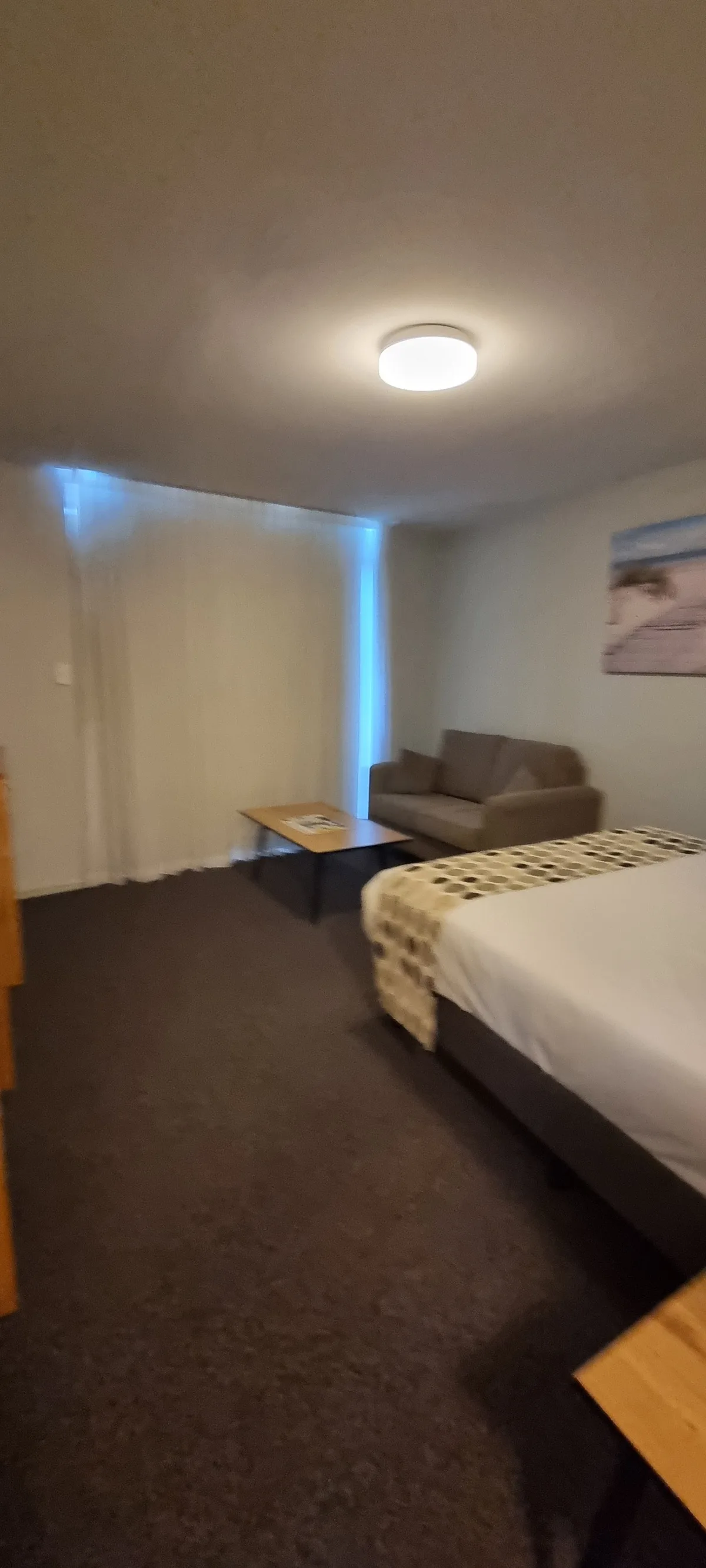Mandurah Motel & Apartments — 4