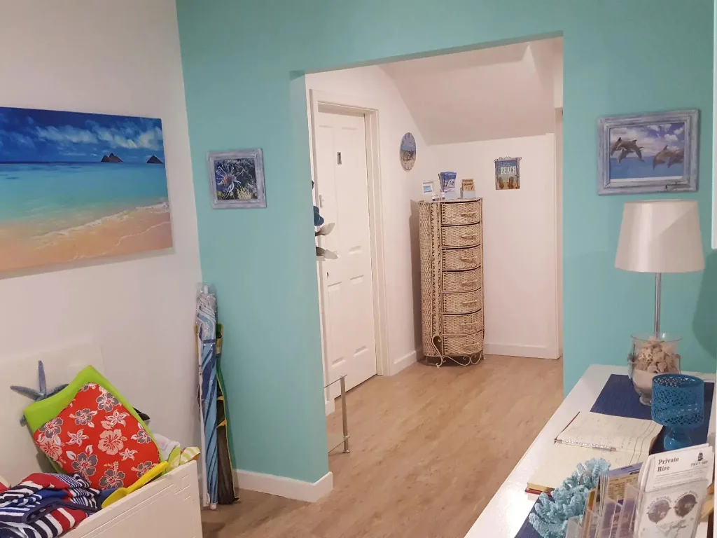 Palm Beach Guest House — 2