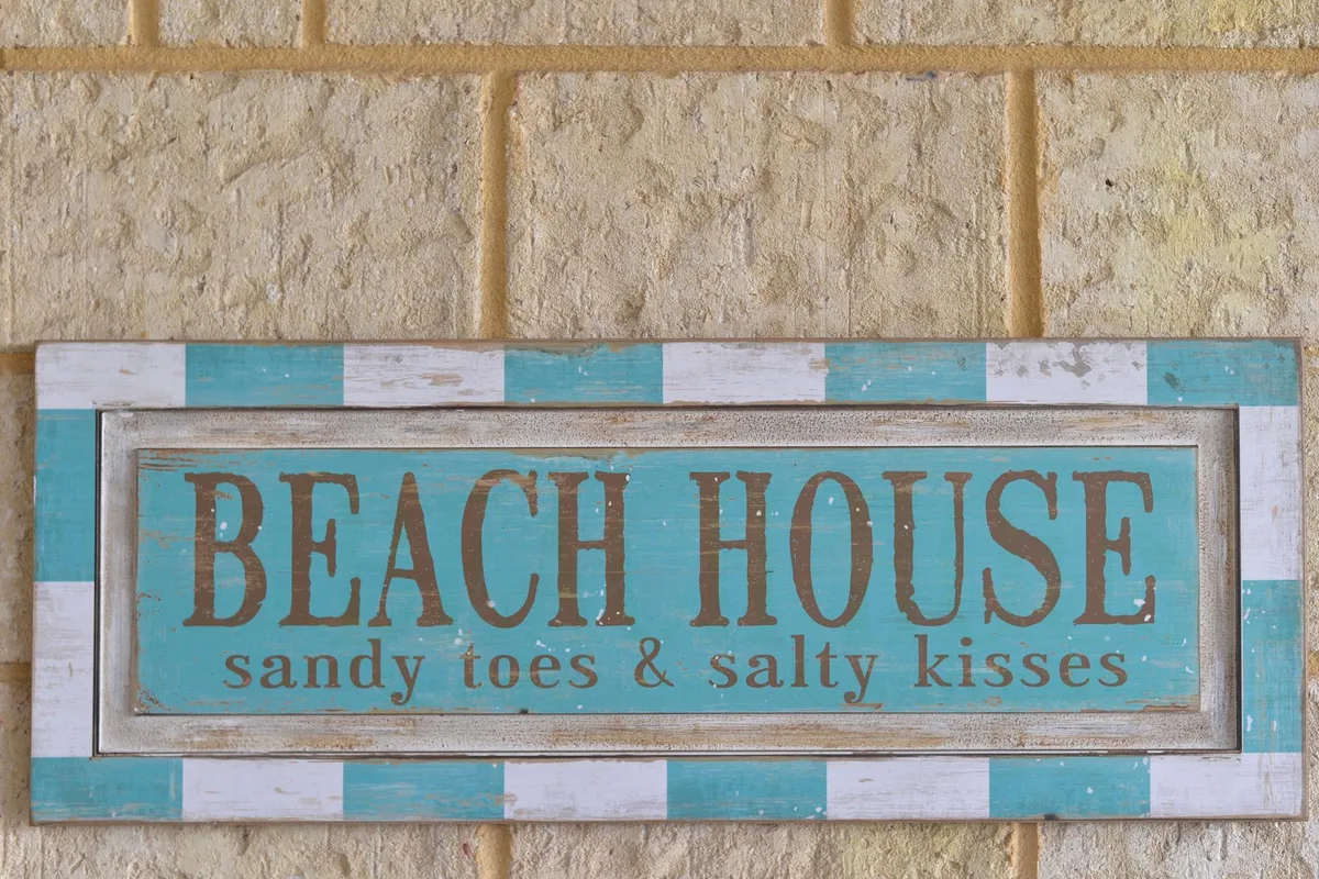 Palm Beach Guest House — 3