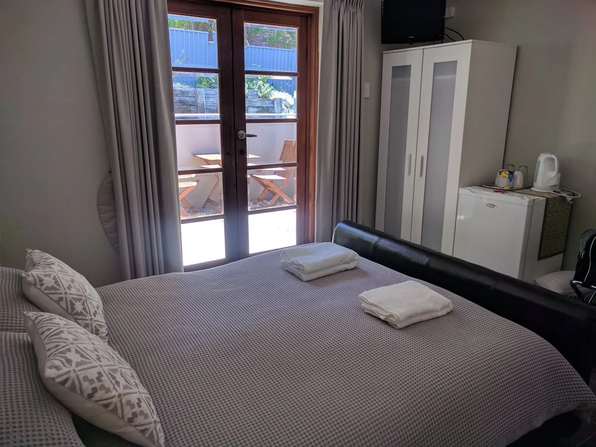 Waikiki Beach Bed and Breakfast — 5