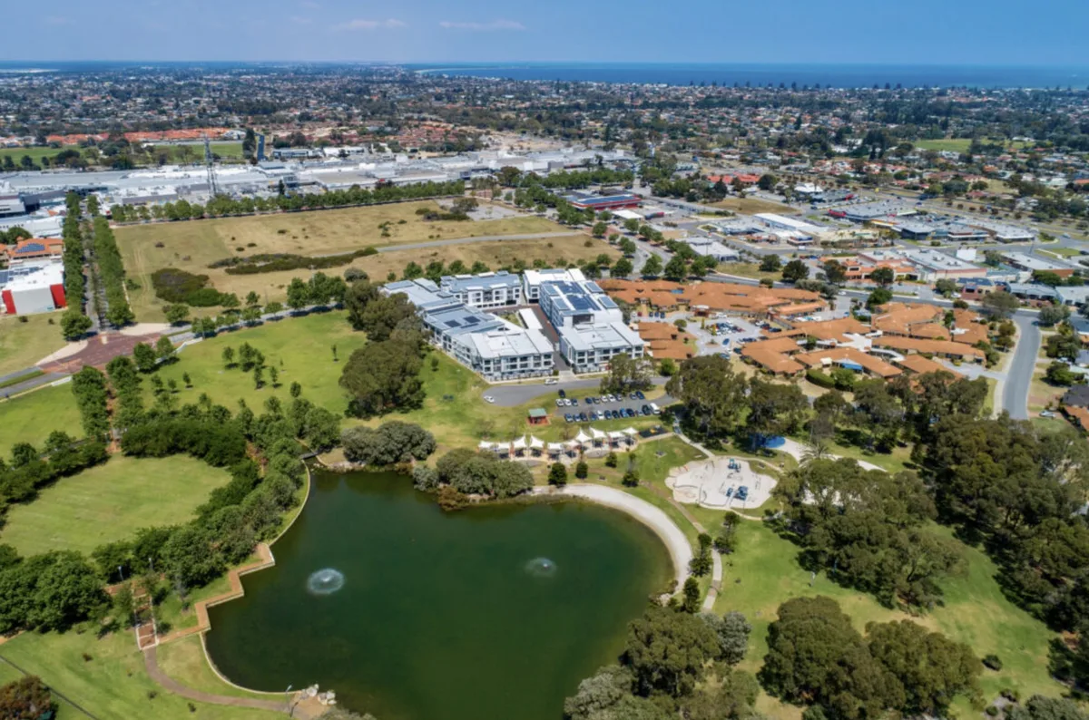 Yaran Suites Rockingham – Fully Furnished Short & Long Stay Apartments