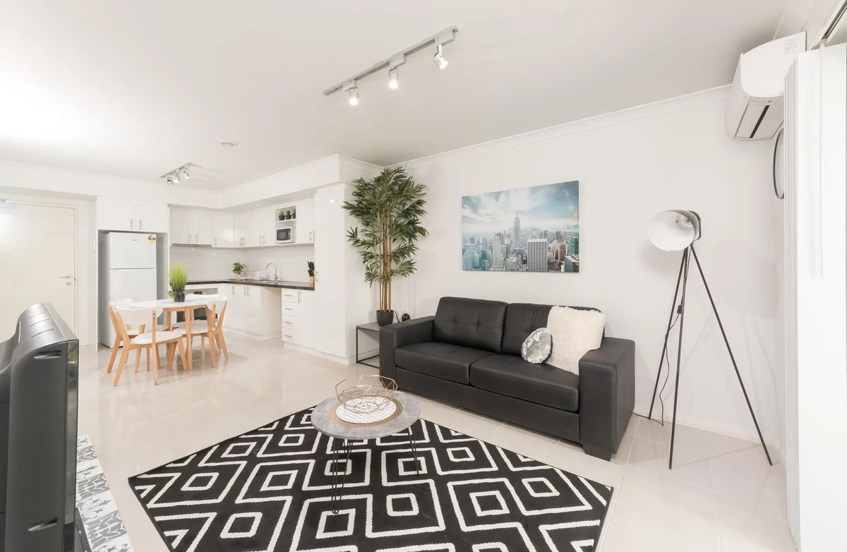 Yaran Suites Rockingham – Fully Furnished Short & Long Stay Apartments — 3